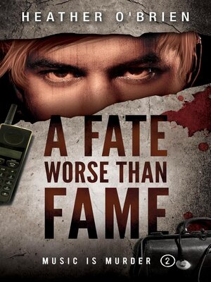 cover image of A Fate Worse Than Fame